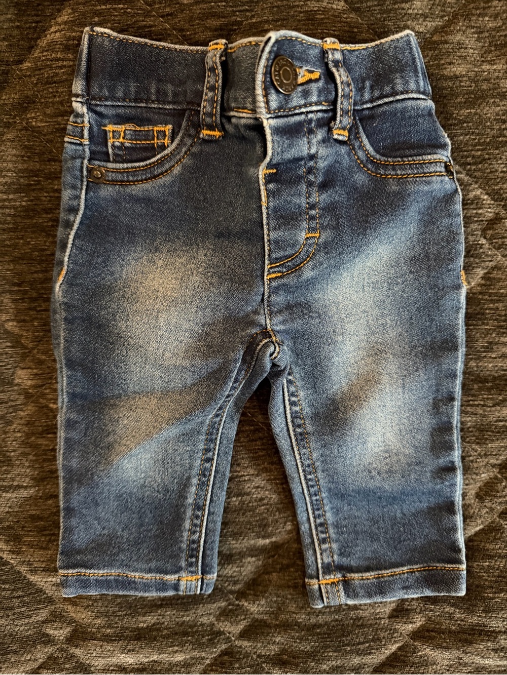 NB Jeans